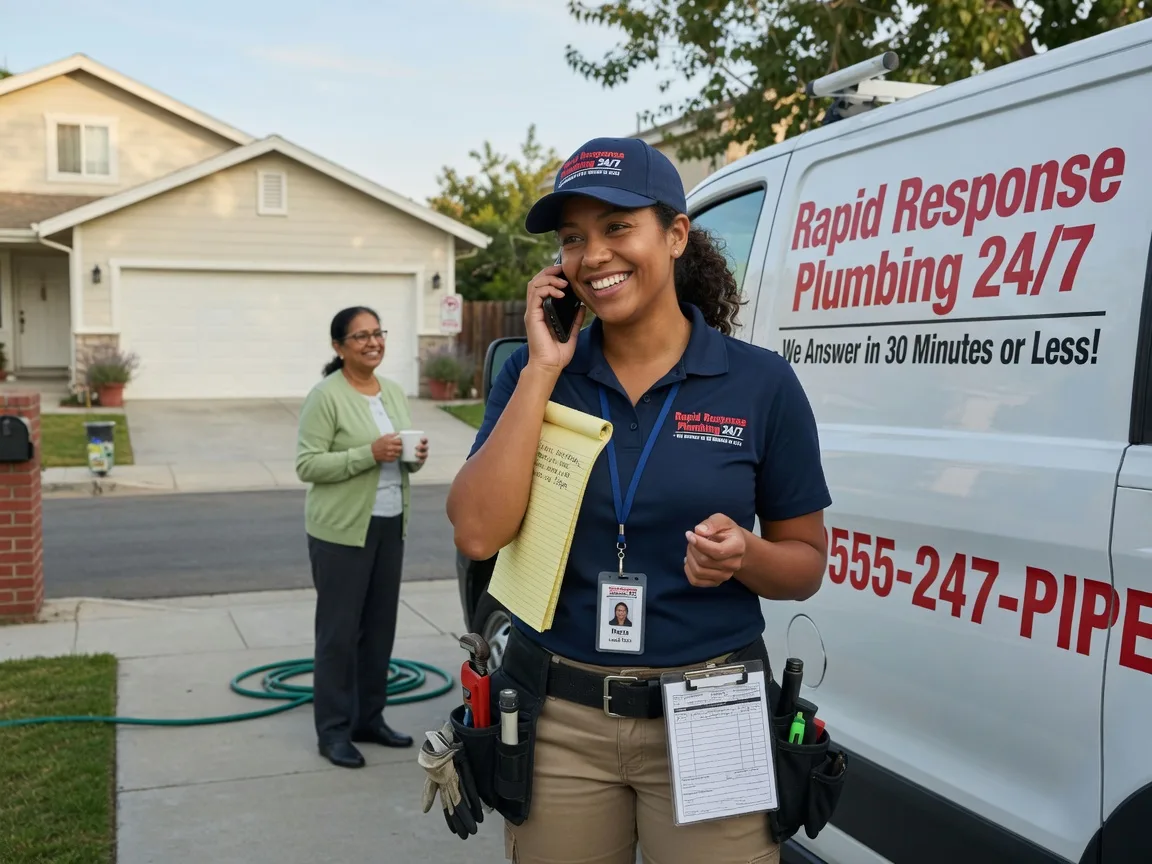 Emergency Plumber Bryant, SD FAQs